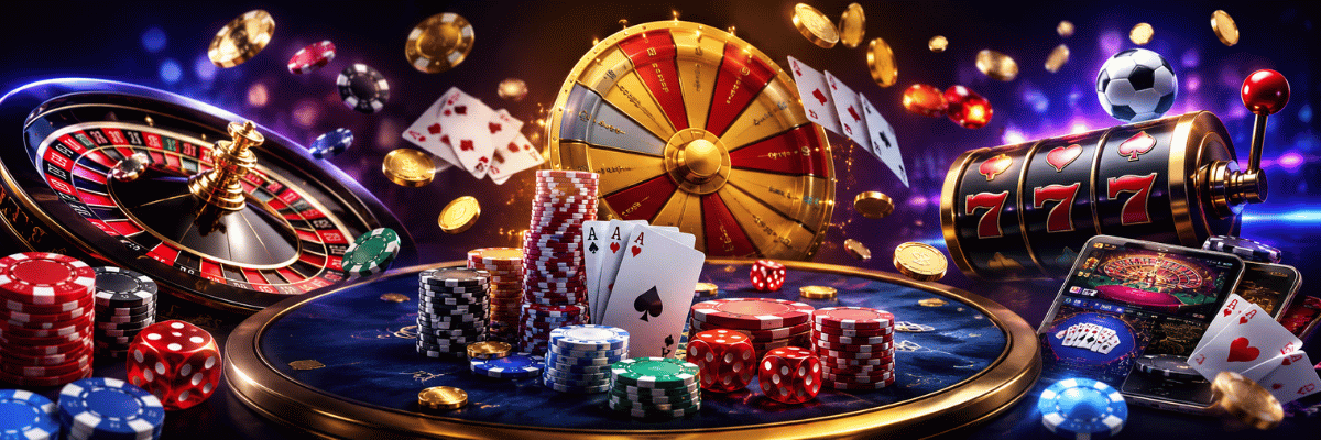 Online Casino Games
