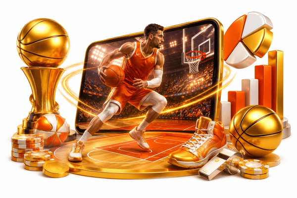 Basketball betting on Play99Exch