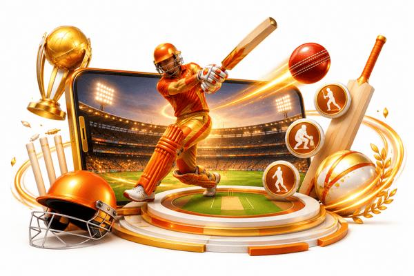 Cricket Betting on Play99Exch | Live Odds & Secure Betting