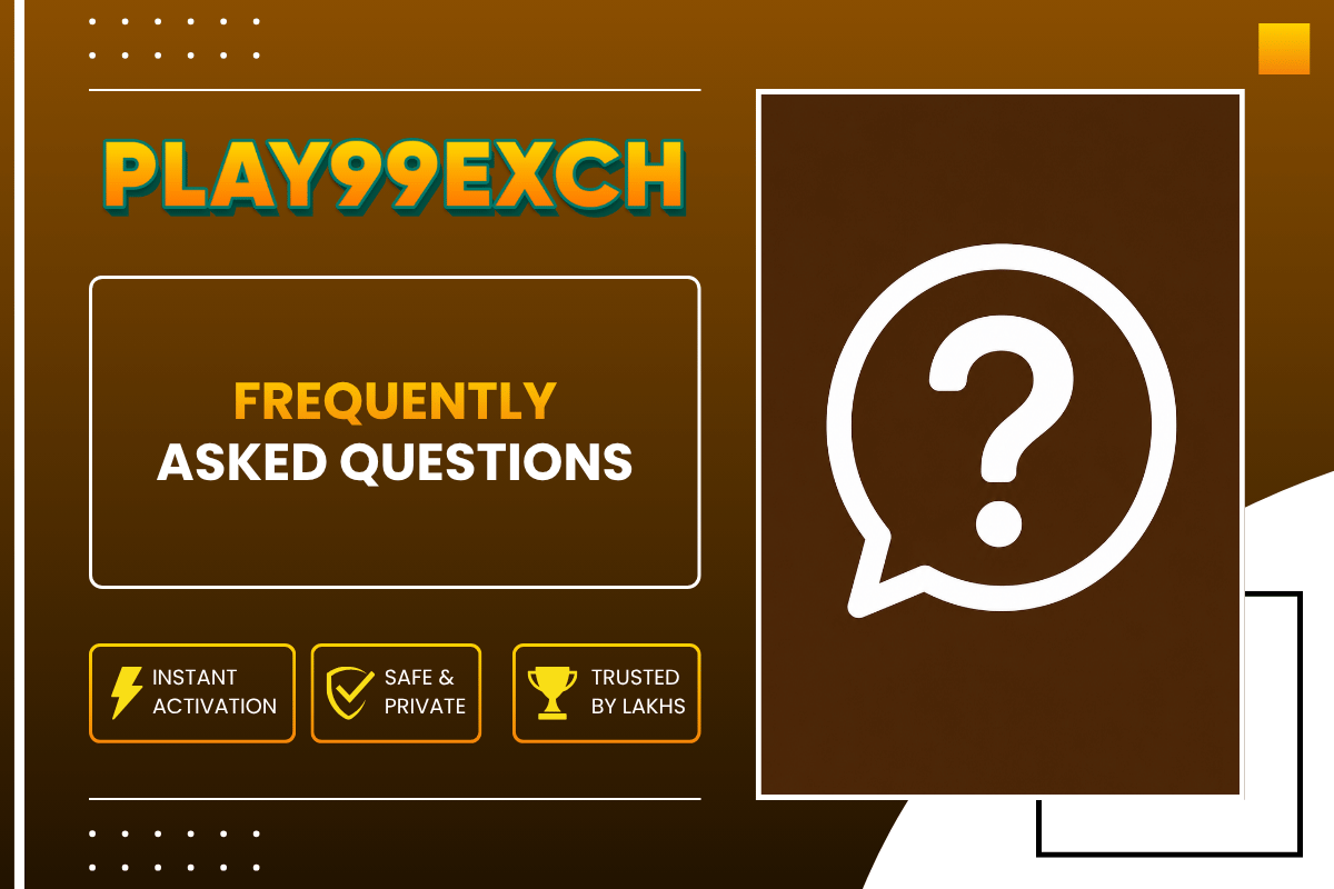 Frequently Asked Questions