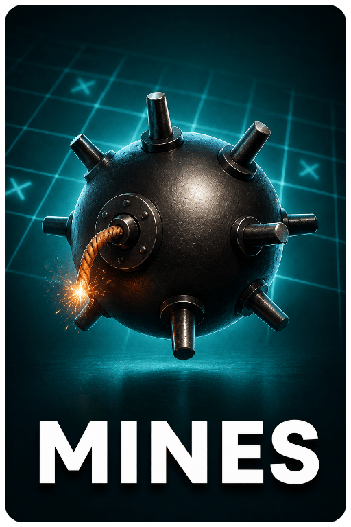 Mines Game