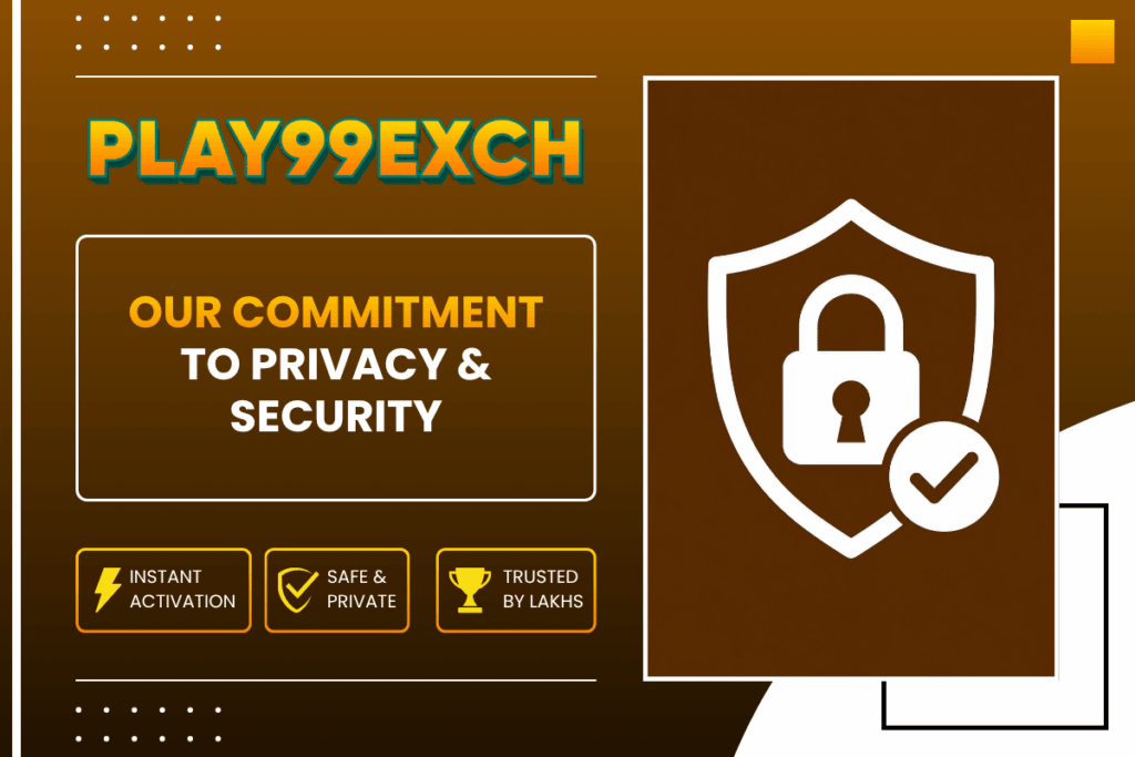 Our Commitment to Privacy & Security