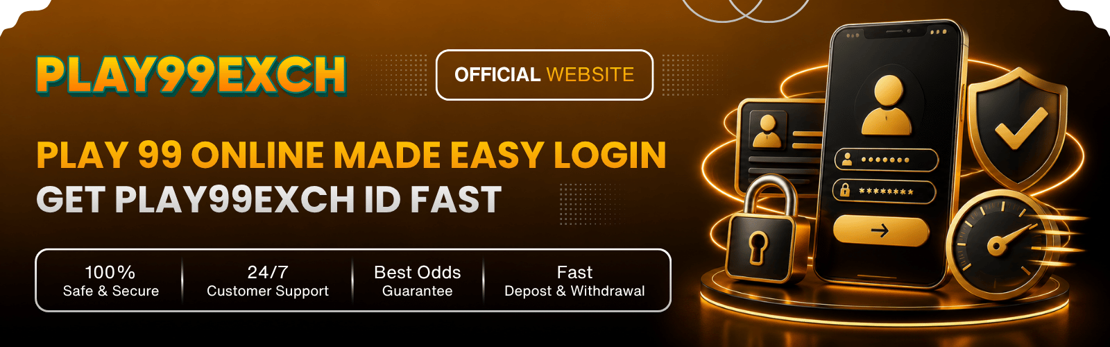 Play 99 Online Made Easy Login