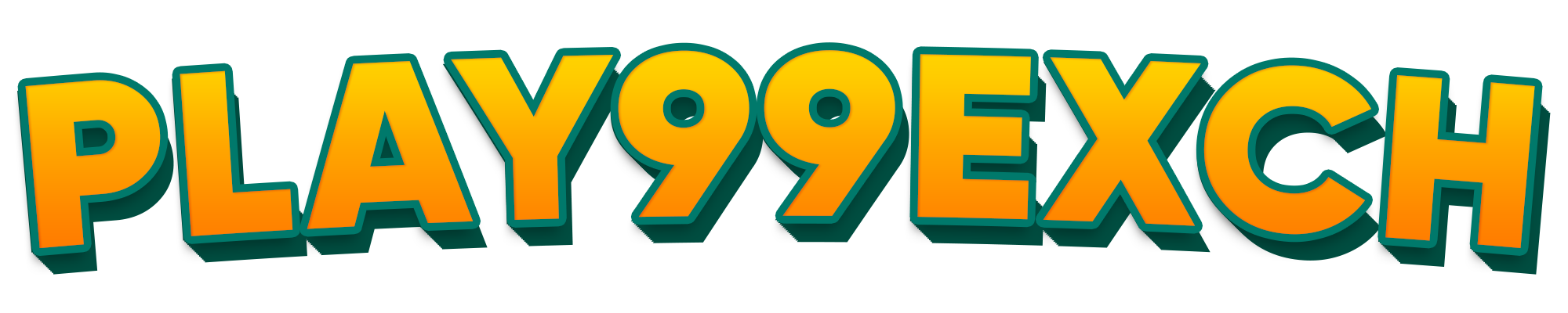 Play99Exch Official Logo