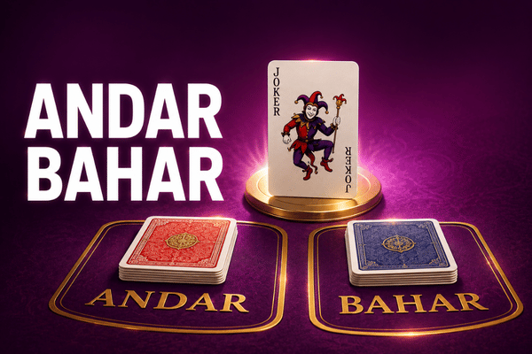 Andar Bahar on Play99Exch