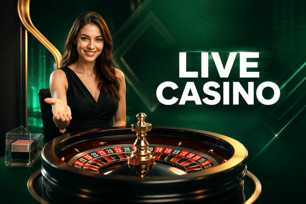 Live casino on Play99Exch