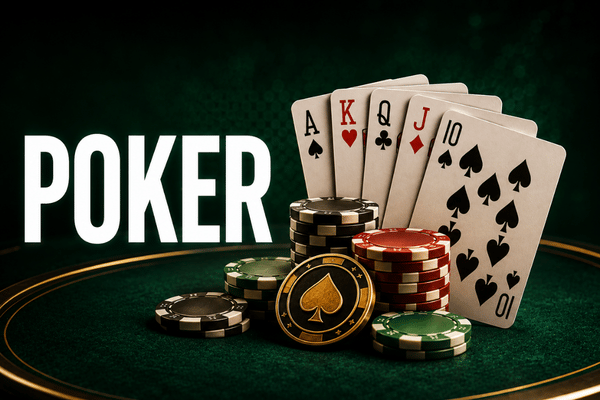Poker on Play99Exch