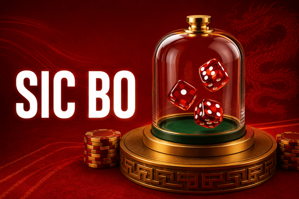 Sic Bo on Play99Exch