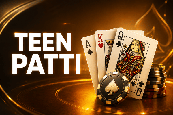 Teen Patti on Play99Exch