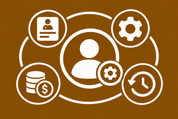 Account Management