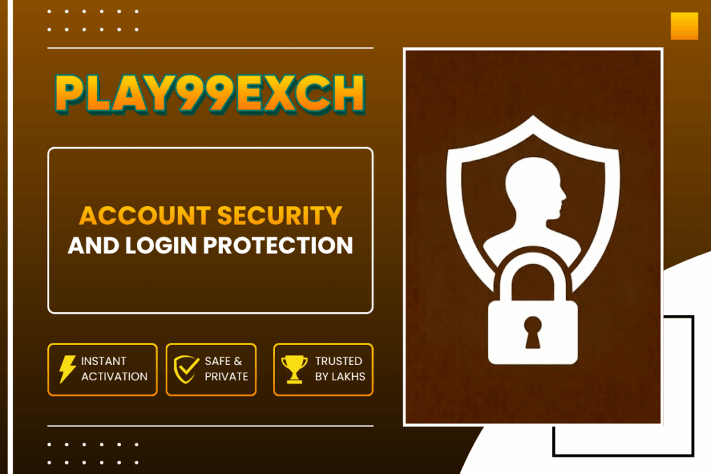 Account Security and Login Protection tips for safer account access