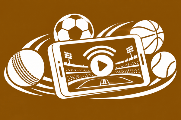 Live Sports Access