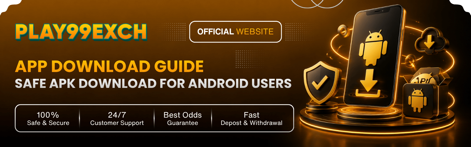 play99exch app download guide