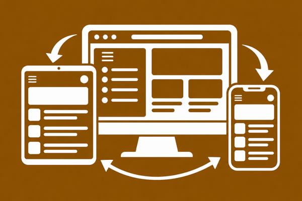 Responsive Navigation