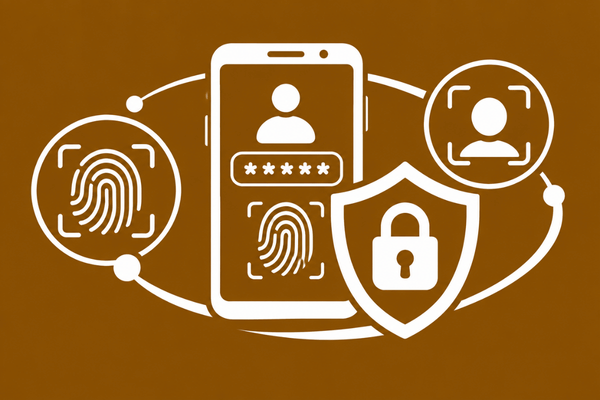 Secure Authentication